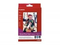 CANON PAPEL FOTO GP-501 10FLS