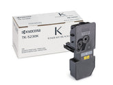 Kyocera TK 5230K - Black - original - toner cartridge - for ECOSYS M5521, P5021