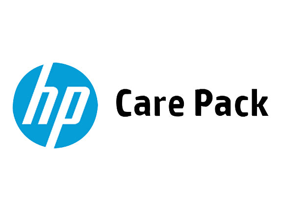 Servicio HPE Foundation Care 24x7 - Acuerdo de servicio ampliado - piezas y mano de obra - 5 años - in situ - 24x7 - tiempo de respuesta: 4 horas - para P/N: JW633A, JW633AR, JW634A, JW634AR, JW637A, JW639A, JW639AR , JY849A