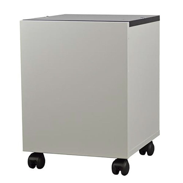 Kyocera CB-510 - Soporte para gabinete de impresora - para ECOSYS M5521, M5526, P5021, P5026