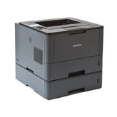 Brother HL-L5100DN - Printer - B/W - Duplex - laser - A4/Legal - 1200 x 1200 dpi - up to 40 ppm - capacity: 550 sheets - USB 2.0, LAN