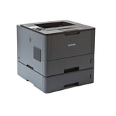 HLL5200DW+additional 250-sheet tray