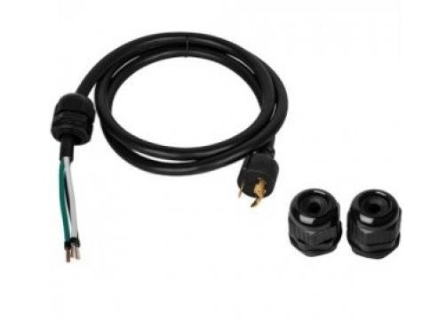 HPE Aruba Outdoor - Power Cable - 5 m - Europe - for HPE Aruba AP-103, 204, 205, 214, 224, 228, 274, 275, 277, 324, 334, 335, RAP-3WN, 3WNP