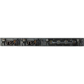 Controlador HPE Aruba 7210 (RW) - Dispositivo de gestión de red - 10 GigE - 1U - Montable en gabinete