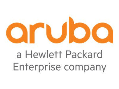 HPE Aruba - Kit de montaje de dispositivo de red - Montaje en pared - para conmutador de acceso móvil S3500