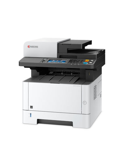 Kyocera ECOSYS M2735dw - Impressora multi-funções - P/B - laser - Legal (216 x 356 mm) (original) - A4/Legal (media) - até 35 ppm (impressão) - 350 folhas - 33.6 Kbps - USB 2.0, Gigabit LAN, host USB, Wi-Fi