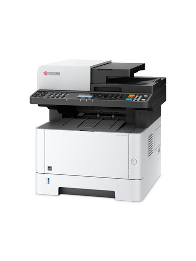 Kyocera ECOSYS M2540dn - Impressora multi-funções - P/B - laser - Legal (216 x 356 mm) (original) - A4/Legal (media) - até 40 ppm (impressão) - 350 folhas - 33.6 Kbps - USB 2.0, Gigabit LAN, host USB