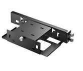 HPE Aruba - Rack Mount Kit - 19" - for HPE Aruba 7008