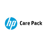 HPE Foundation Care Next Business Day Service - Extended Service Agreement - parts and labor - 3 years - onsite - 9x5 - turnaround time: NBD - for P/N: JL354A, JL354A#BB