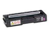 Kyocera TK 150M - Magenta - original - cartucho de toner - para Kyocera FS-C1020MFP, FS-C1020MFP/KL3, FS-C1020MFP+, FS-C1020MFP+/KL3