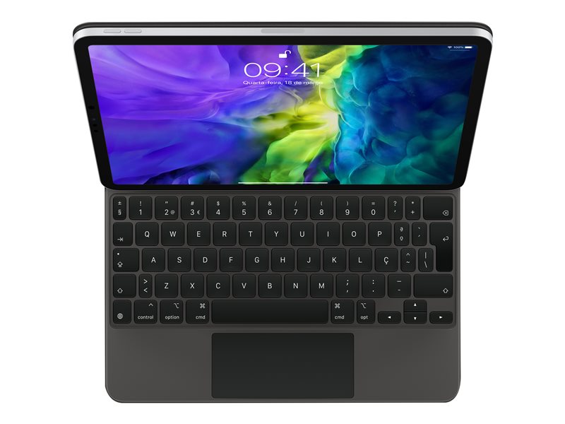 APPLE MAGIC KEYBOARD FOR 11 IPAD PRO (2ND GENERATION) EN