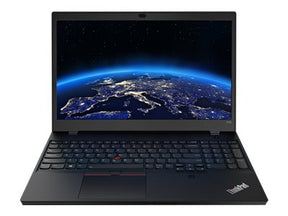 Lenovo ThinkPad P15v Gen 1 20TQ - Intel Core i7 10750H / 2.6 GHz - Win 10 Pro 64-bit - Quadro P620  - 16 GB RAM - 512 GB SSD NVMe - 15.6" 1920 x 1080 (Full HD) - Wi-Fi 6 - preto - kbd: Português - com 3 Anos de Assistência Premium Lenovo