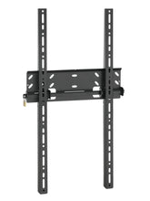 Vogel's Professional PFW 5015 - Mounting Kit (wall mount) - for flat panel - black - screen size: 37"-50" - wall mountable