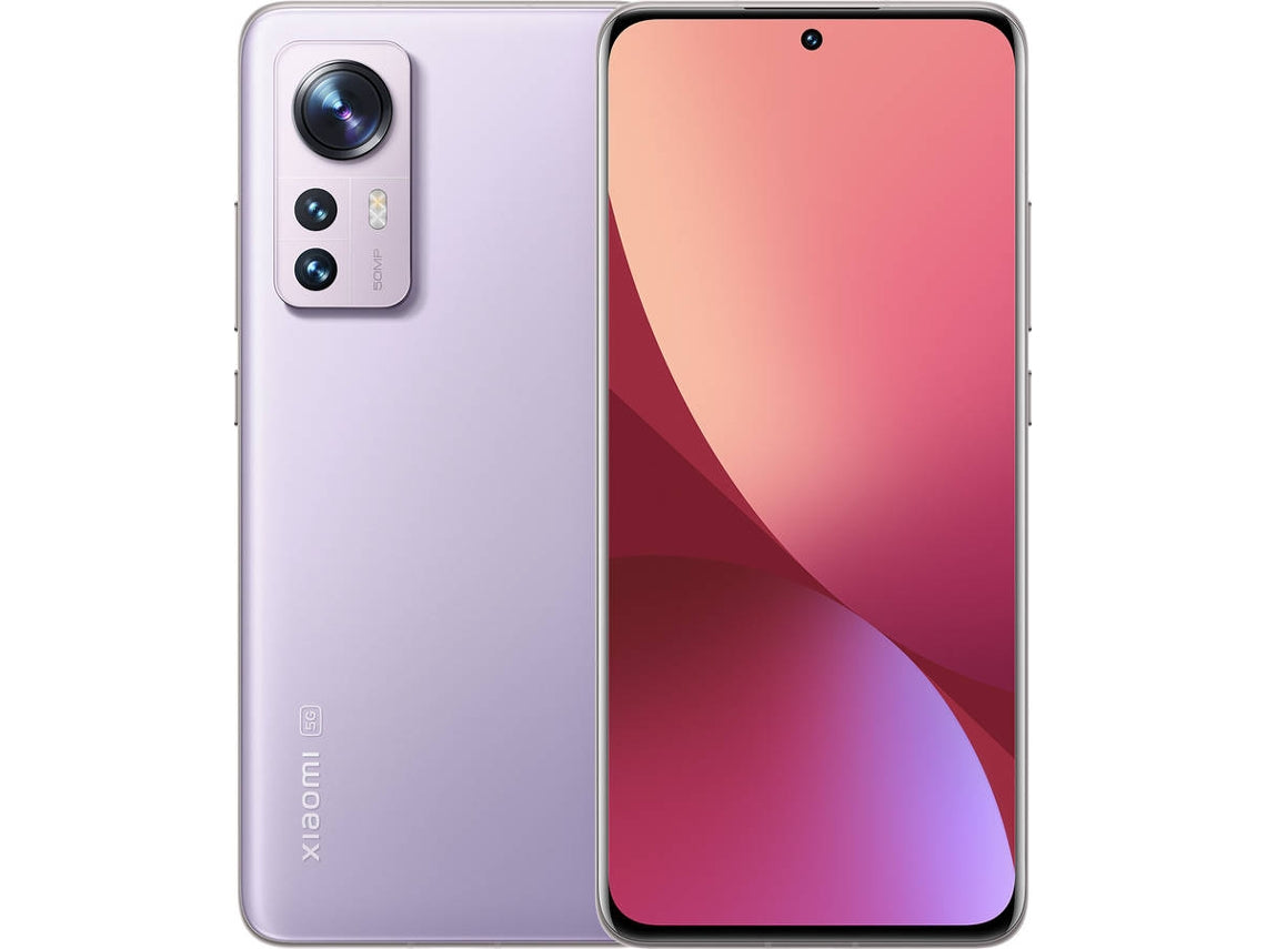 XIAOMI 12X 8+256 MORADO