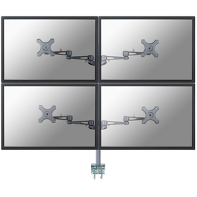 4 LCD TFT (CLAMP) - 5 MOV