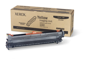 Xerox Phaser 7400 - Amarillo - Original - Unidad de imagen de impresora - para Phaser 7400