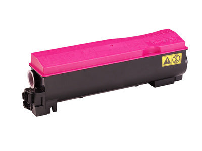 Kyocera TK 570M - Magenta - original - toner cartridge - for ECOSYS P7035cdn, P7035cdn/KL3, FS-C5400DN