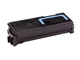 Kyocera TK 570K - Black - original - toner cartridge - for ECOSYS P7035cdn, P7035cdn/KL3, FS-C5400DN