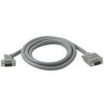 C2G Premium SXGA Angulado 45° - Cable VGA - HD-15 (VGA) (M) a HD-15 (VGA) (M) - 5 m - Conector 45°