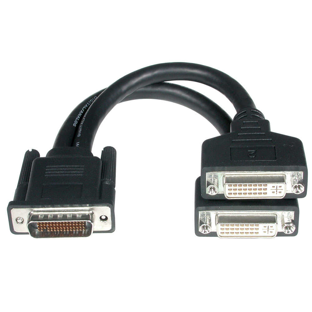 C2G - Cable DVI - DVI-I (H) a DMS-59 (M)