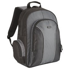 Targus Essential - Laptop Carry Bag - 15.4" - 16" - Grey, Black