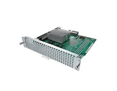 Cisco PVDM 768-Channel - Voice DSP Module - enhanced service module (SM-X) - for Cisco 4451-X, Integrated Services Router 4351, 4431