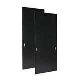 HPE G2 1075mm - Shelf Panel Kit - 42U - 19"