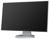 NEC MultiSync E221N - Monitor LED - 22" (21.5" visível) - 1920 x 1080 Full HD (1080p) @ 60 Hz - AH-IPS - 250 cd/m² - 1000:1 - 6 ms - HDMI, VGA, DisplayPort - altifalantes - branco