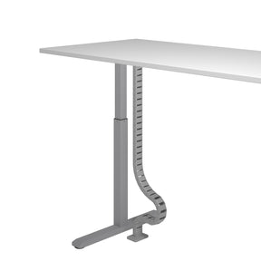 Addit pasacables sit-stand 130 cm - escritorio