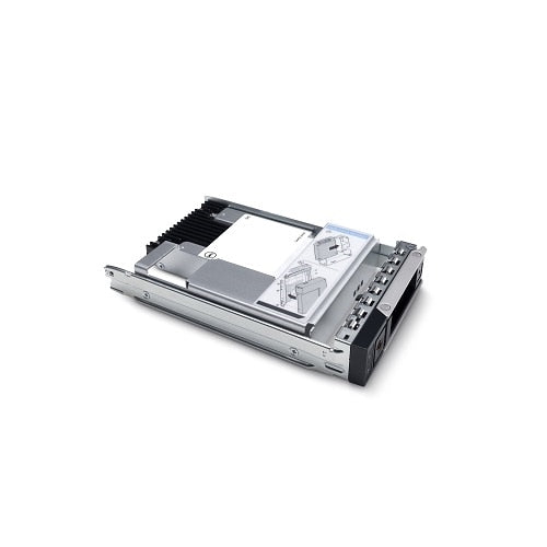 3.84TB SSD SAS RI 12GBPS 512E INT