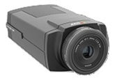 AXIS Q1659 Network Camera - Câmara de vigilância de rede - a cores (Dia&Noite) - 20 MP - 5472 x 3648 - 2160p - montagem EF/EF-S - focal fixo - áudio - GbE, 1000Base-X - MPEG-4, MJPEG, H.264, AVC - DC 20 - 28 V - PoE