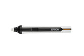 Epson Interactive Pen ELPPN05A - Lápiz digital - inalámbrico - naranja - para Epson EB-1480, 1481, 1485, 685, 695, BrightLink 1485, 675, 725, 735, MeetingMate EB-1480