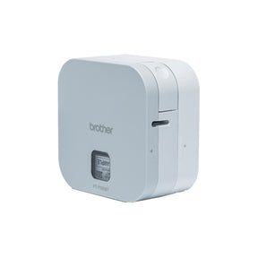 ETIQUETADORA ELECTRÓNICA BROTHER PTOUCH PTP300BT CUBO