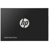 HP SSD 2.5 120 GB S650 560/480