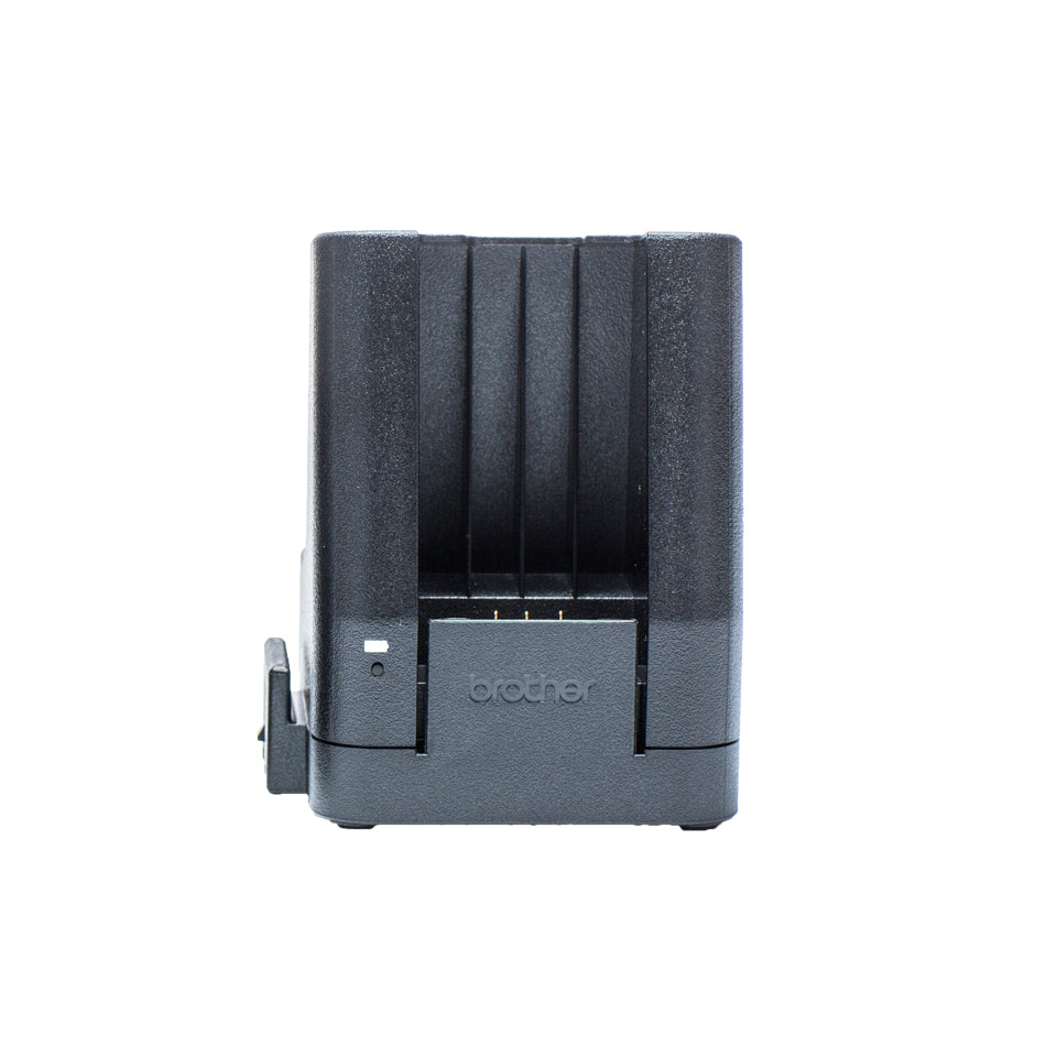 Brother PABC002 - Printer Battery Charging Cradle - for RuggedJet RJ-2030, RJ-2050, RJ-2140, RJ-2150