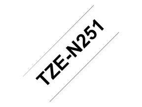 CINTURON ETIQUETADOR BLANCO/NEGRO24 (TZEN251)