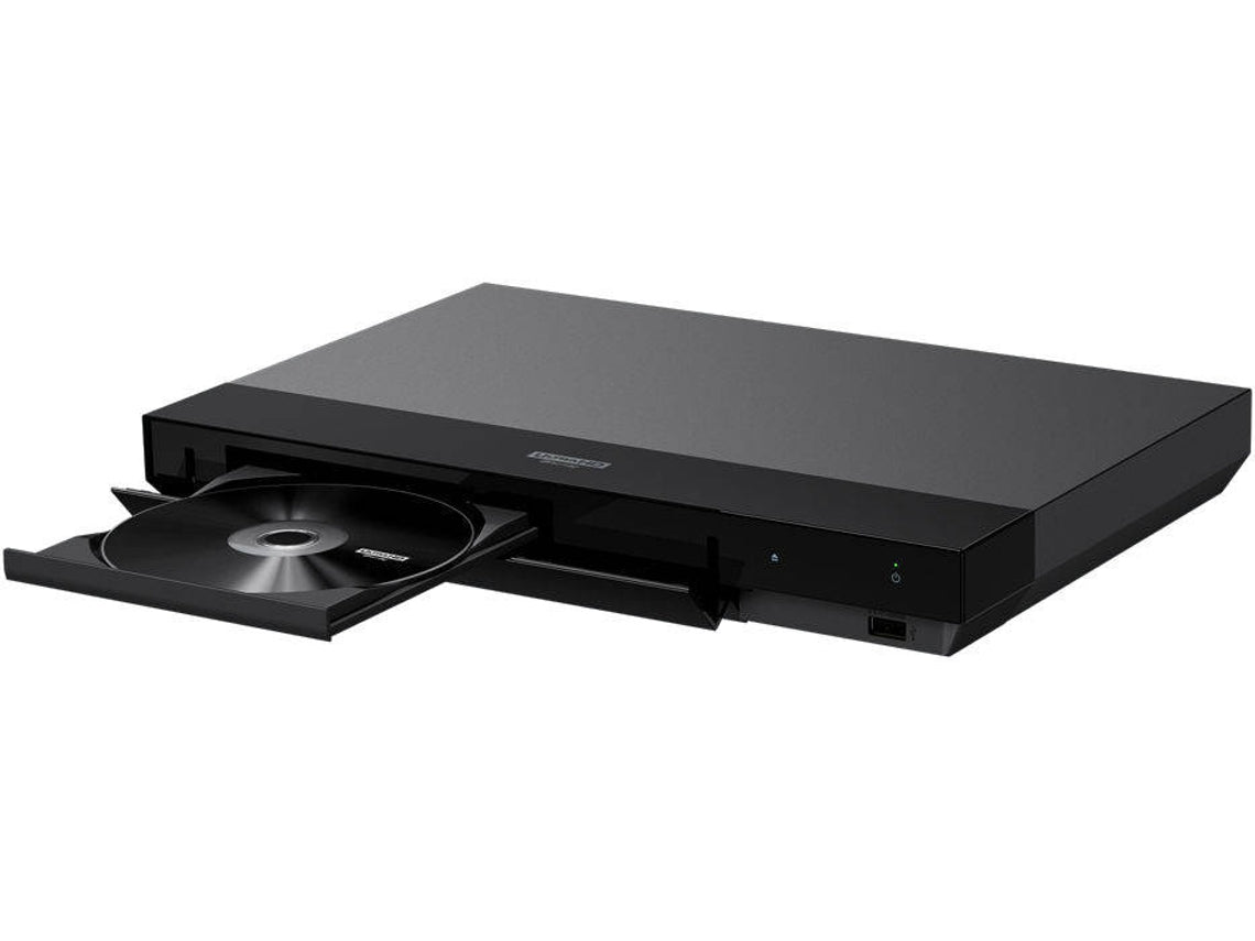 BLU RAY 4K PLAYER