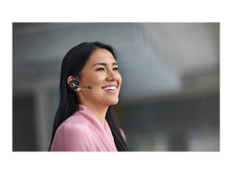 Jabra Engage 55 Convertible - Auriculares - In Ear - Convertible - DECT - Inalámbrico - UC optimizado (9555-430-111)