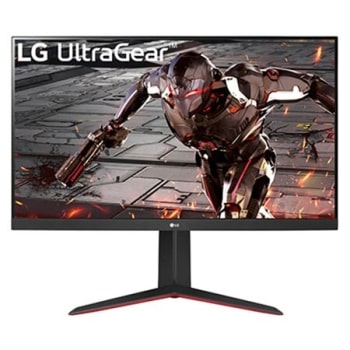 LG 32GN600-B 31.5 VA QHD HDMI/DP