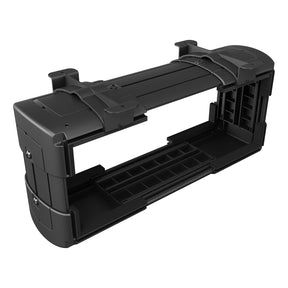 Viewlite computer holder - desk