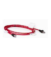 HPE - Cable de red - RJ-45(M) a RJ-45(M) - 1,8 m - PTNB - CAT 5 (paquete de 8) - a HP TFT7600 G2, conmutador de consola IP 1x1x16, bastidor, conmutador de consola de servidor