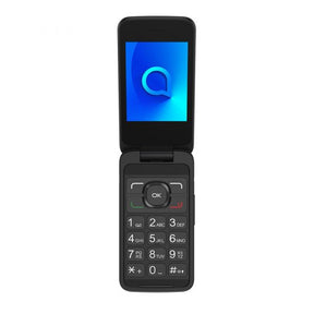 ALCATEL 3025X GRAY GSM