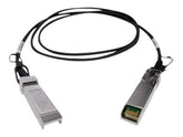 QNAP - 10GBase Direct Attach Cable - SFP+ (M) to SFP+ (M) - 1.5 m (CAB-DAC15M-SFPP)