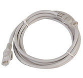 Cisco - Cabo patch - RJ-45 (M) para RJ-45 (M) - 5 m - cinza - para TelePresence System Integrator Package C40, Integrator Package C90, SX20, Webex Room 70