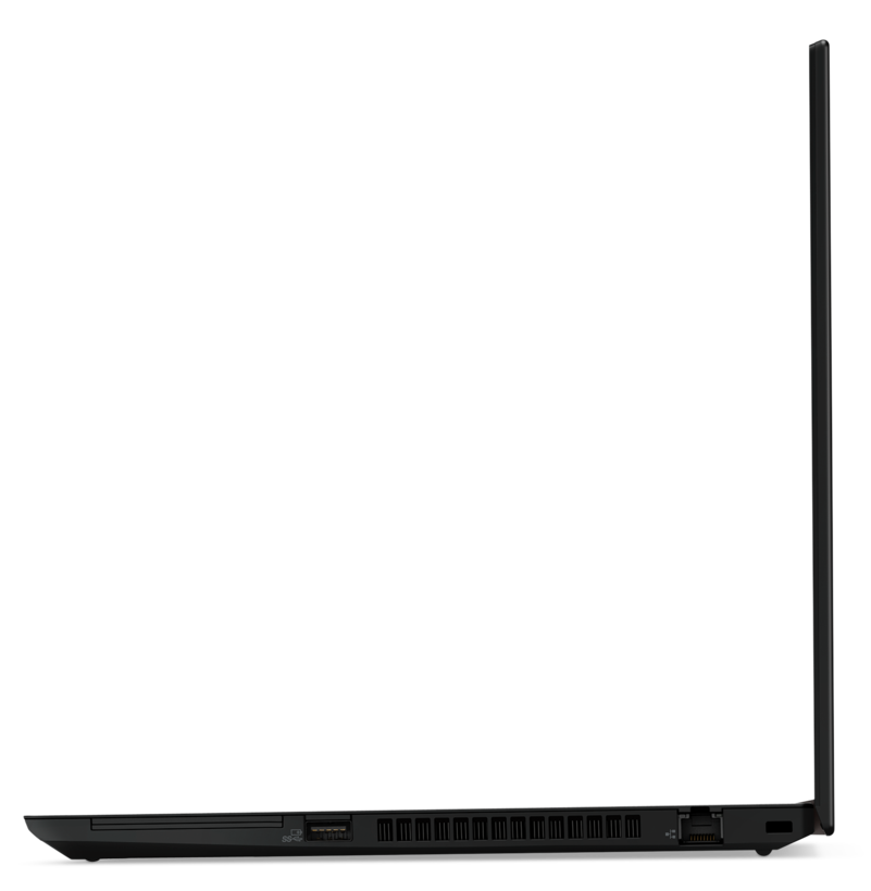 Lenovo ThinkPad P14s Gen 2 21A0 - AMD Ryzen 7 Pro 5850U / 1.9 GHz - AMD PRO - Win 10 Pro 64-bit - Radeon Graphics - 32 GB RAM - 512 GB SSD TCG Opal Encryption 2, NVMe - 14" IPS 1920 x 1080 ( Full HD) - Wi-Fi 6 - black - kbd: Portuguese - 3 years old