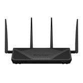 Synology RT2600ac - Wireless Router - 4 Port Switch - GigE - WAN Ports: 2 - 802.11a/b/g/n/ac - Dual Band