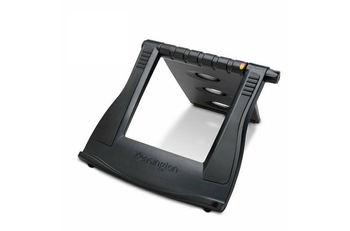 Kensington SmartFit Easy Riser - Laptop Cooling Mat - 17" - Black