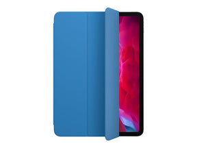 Smart Folio for 11-inch iPad Pro (2nd generation) - Surf Blue