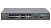 Controlador HPE Aruba 7030 (RW) - Dispositivo de gestión de red - GigE - 1U - Montable en gabinete