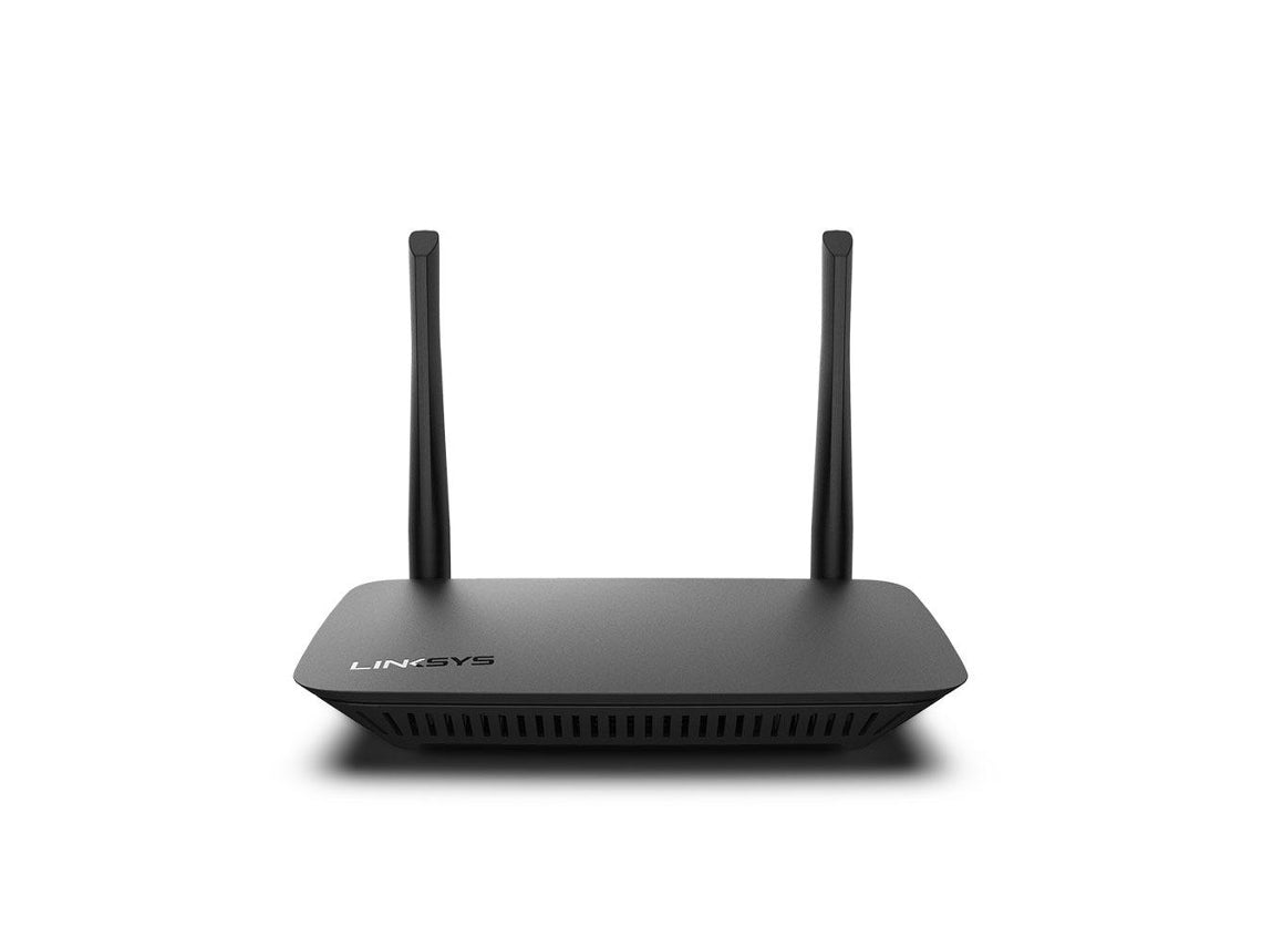 LINKSYS E2500V4 WIFI 4 DOBLE BANDA